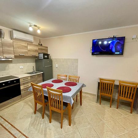 Marta Apartman Hajdúszoboszló Exteriér fotografie