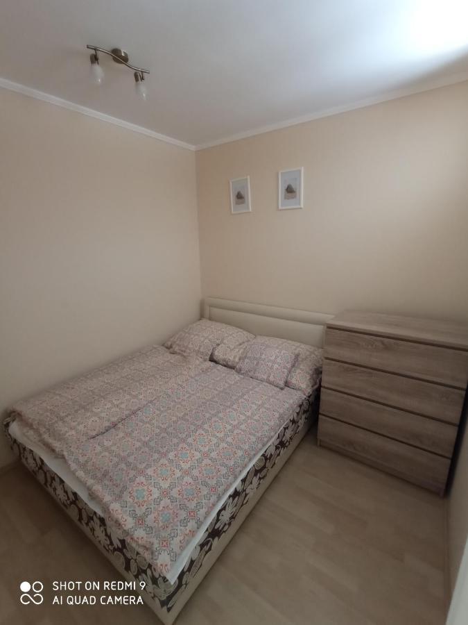 Marta Apartman Hajdúszoboszló Exteriér fotografie